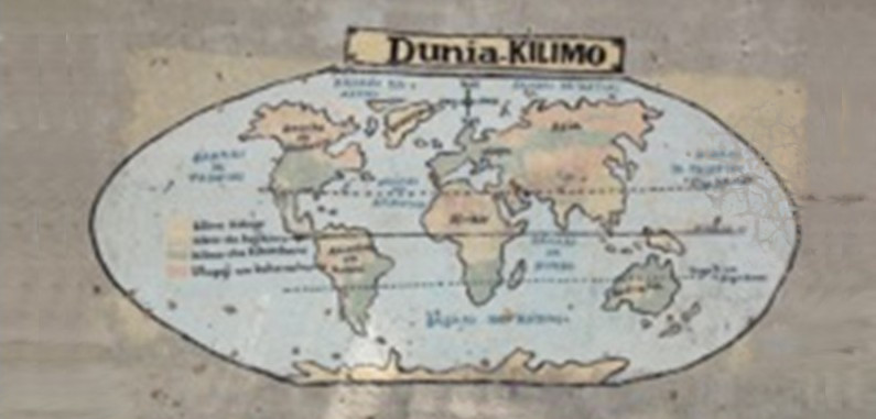 Background Map